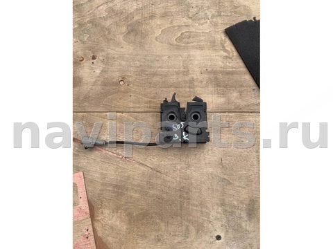 Замок капота Deepal S05, 2025 г., OEM 8402200ED01HH, арт. 10386