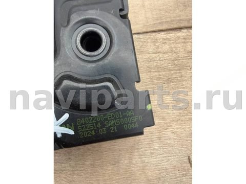 Замок капота Deepal S05, 2025 г., OEM 8402200ED01HH, арт. 10386, фото 2