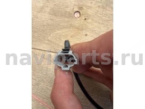 Замок капота Deepal S05, 2025 г., OEM 8402200ED01HH, арт. 10386, фото 3