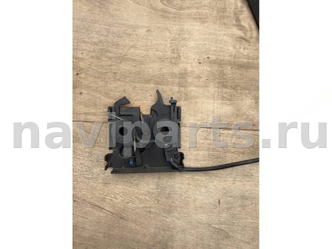 Замок капота Deepal S05, 2025 г., OEM 8402200ED01HH, арт. 10386, фото 4