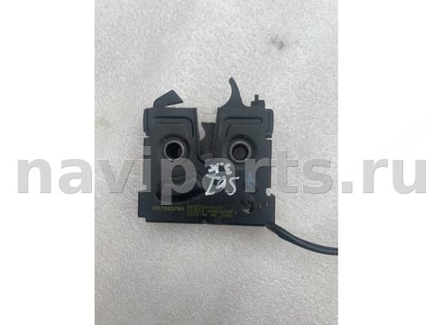 Замок капота Deepal S07, 2025 г., OEM 8402200ED30, арт. 10388