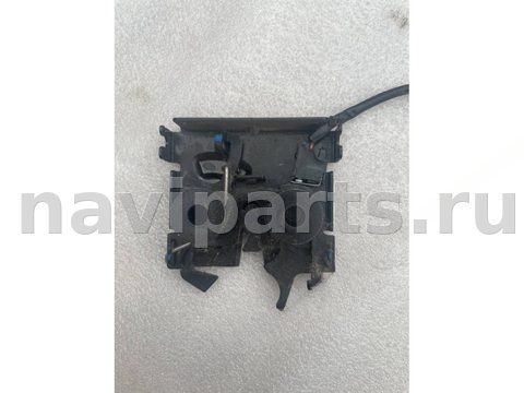 Замок капота Deepal S07, 2025 г., OEM 8402200ED30, арт. 10388, фото 2