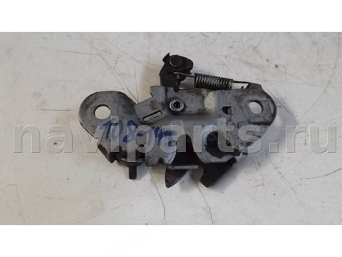 Замок капота Peugeot Partner, 1998 г., арт. 108-149