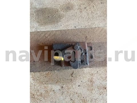 Замок капота Ford Mondeo, 1998 г., арт. 110296166