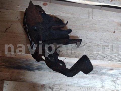 Замок капота Nissan Almera, 1996 г., арт. 11266