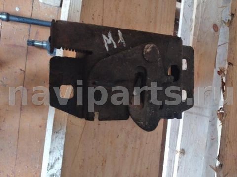 Замок капота Ford Mondeo, 1996 г., арт. 11267