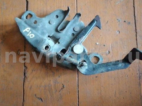 Замок капота Nissan Primera, 1995 г., арт. 11269