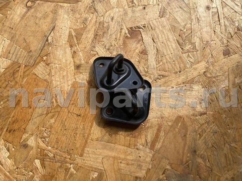 Замок капота Mercedes C W205, 2018 г., OEM A2128800260, арт. 113474795