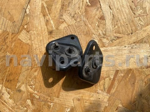 Замок капота Mercedes C W205, 2018 г., OEM A2128800260, арт. 113474795, фото 2