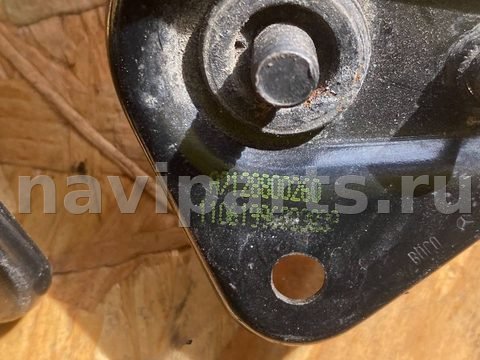 Замок капота Mercedes C W205, 2018 г., OEM A2128800260, арт. 113474795, фото 3