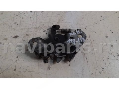 Замок капота Peugeot 806, 2000 г., арт. 117-199_4