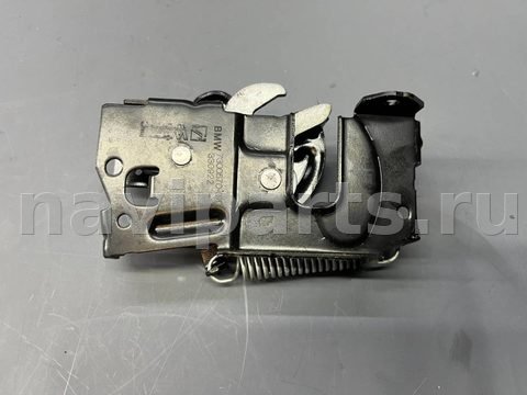 Новое BMW X2 F39, 2020 г., OEM 51237300570, арт. 11943_5