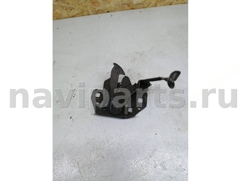 Замок капота Chrysler Voyager, 1999 г., арт. 121-82_2