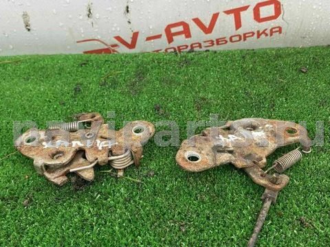 Замок капота Citroen Xantia, 1997 г., арт. 12137