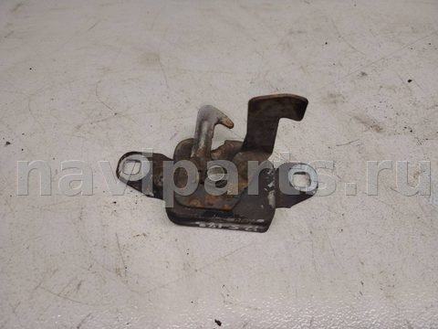 Замок капота Renault Scenic, 1998 г., арт. 125-183