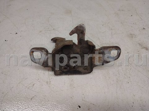 Замок капота Renault Scenic, 1998 г., арт. 125-183, фото 2
