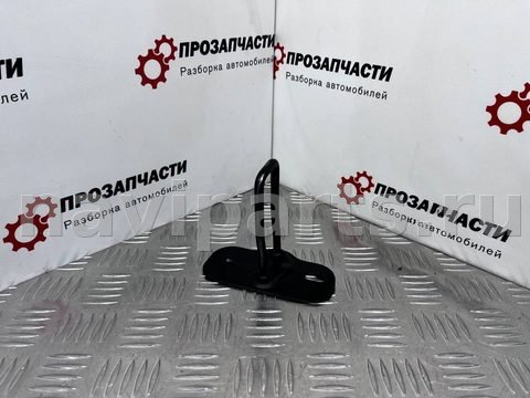 Замок капота Tesla Model, 2018 г., арт. 13-246-135