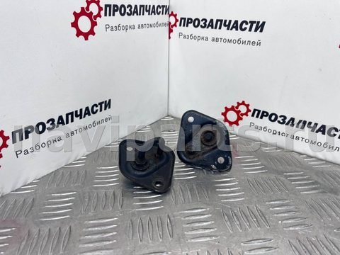 Замок капота Mercedes C W204, 2008 г., OEM A2128800060, арт. 13-288-137