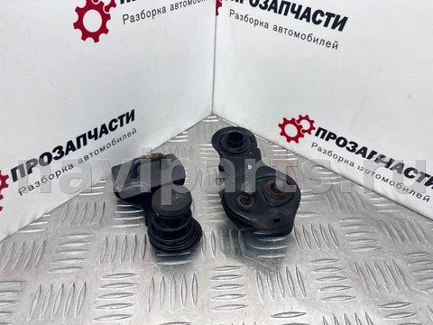 Замок капота Mercedes R, 2017 г., OEM A2038800460, арт. 13-289-137_5