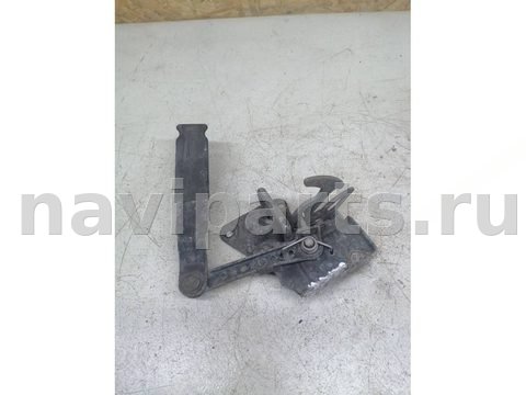 Замок капота Audi A6 C5, 1998 г., арт. 130-148