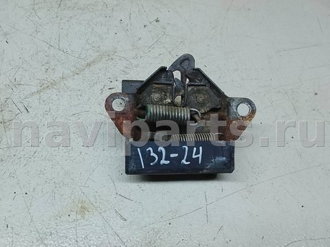 Новое Mazda Premacy, 2002 г., арт. 132-24