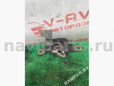 Замок капота Renault Scenic, 1999 г., арт. 13965