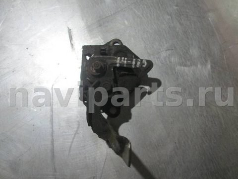 Замок капота Mazda 323, 1997 г., арт. 14-129