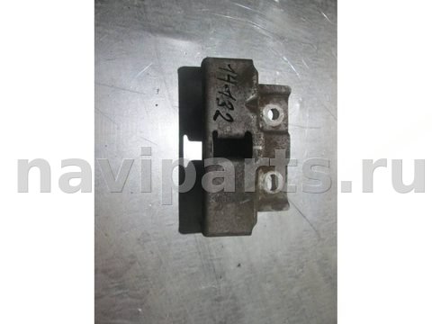 Замок капота Mazda 323, 1997 г., арт. 14-132
