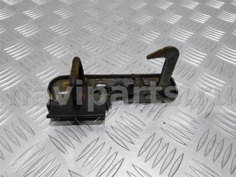 Замок капота Volkswagen Golf, 2008 г., OEM 1Q0823480, арт. 15014