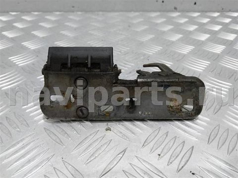 Замок капота Volkswagen Golf, 2008 г., OEM 1Q0823480, арт. 15014, фото 2