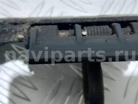 Замок капота Volkswagen Golf, 2008 г., OEM 1Q0823480, арт. 15014, фото 4