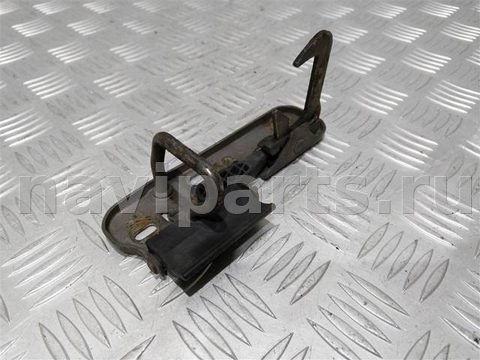 Новое Volkswagen Golf, 2008 г., OEM 1Q0823480, арт. 15105