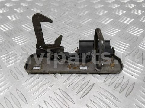 Новое Volkswagen Golf, 2008 г., OEM 1Q0823480, арт. 15105, фото 4