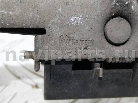 Новое Volkswagen Golf, 2008 г., OEM 1Q0823480, арт. 15105, фото 5