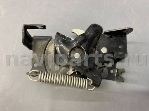 Замок капота Mini Clubman, 2017 г., OEM 51237300570, арт. 15751