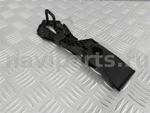 Замок капота Audi A6 C7, 2010 г., OEM 4G0823480, арт. 17441