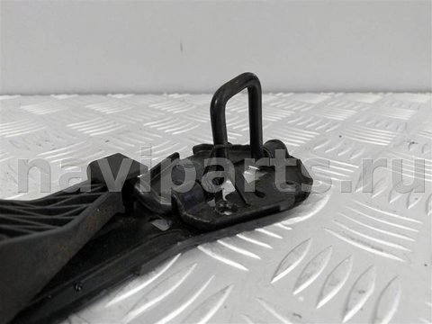 Замок капота Audi A6 C7, 2010 г., OEM 4G0823480, арт. 17441, фото 3