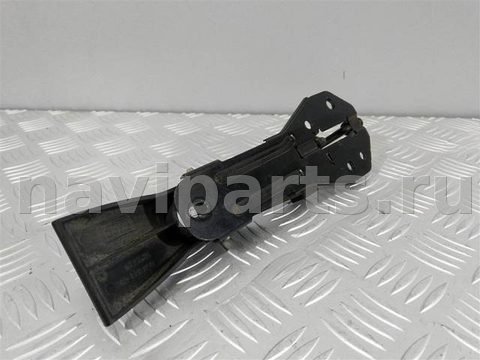 Замок капота Audi A6 C7, 2010 г., OEM 4G0823480, арт. 17441, фото 4