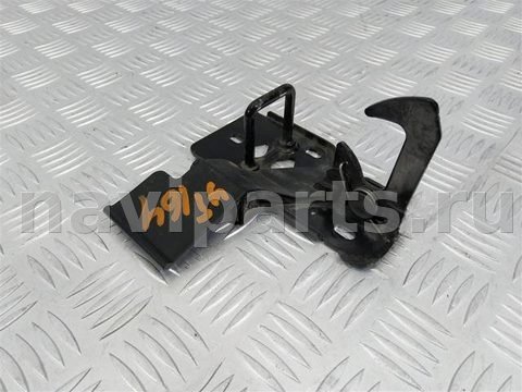 Замок капота Porsche Cayenne, 2010 г., OEM 7P5823480A, арт. 18280, фото 2