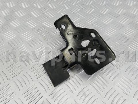 Замок капота Porsche Cayenne, 2010 г., OEM 7P5823480A, арт. 18280, фото 6