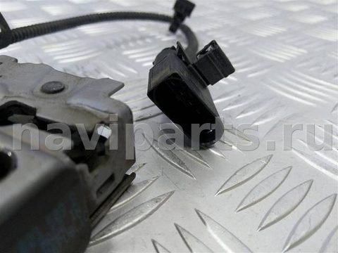 Замок капота Porsche Cayenne, 2010 г., OEM 7P5823509B, арт. 18283, фото 6