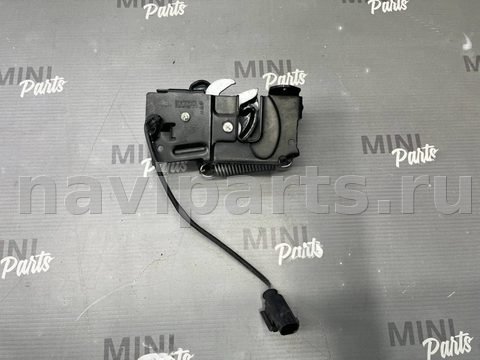Замок капота Mini One, 2017 г., OEM 51237300569, арт. 18612_1, фото 2