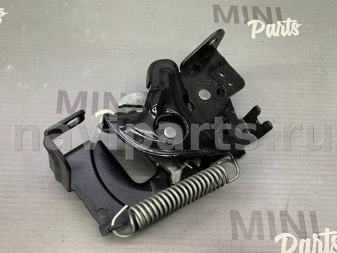 Новое Mini Clubman, 2019 г., OEM 51237300570, арт. 18917_6