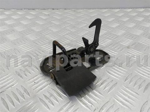 Замок капота Volkswagen Passat CC, 2012 г., OEM 3C8823480B, арт. 19205