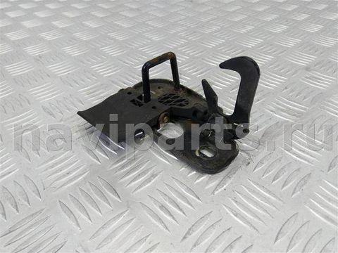 Замок капота Volkswagen Passat CC, 2012 г., OEM 3C8823480B, арт. 19205, фото 3