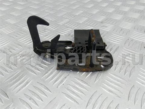 Замок капота Volkswagen Passat CC, 2012 г., OEM 3C8823480B, арт. 19205, фото 5