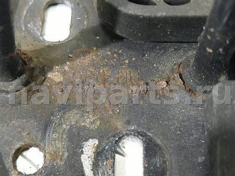 Замок капота Volkswagen Passat CC, 2012 г., OEM 3C8823480B, арт. 19205, фото 6