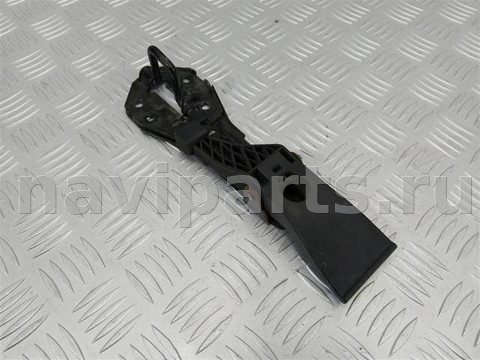 Замок капота Audi A6 C7, 2010 г., OEM 4G0823480, арт. 19406