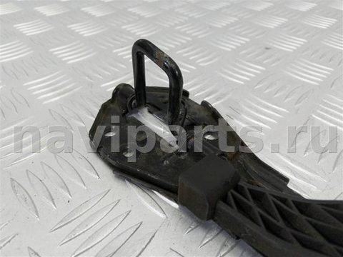 Замок капота Audi A6 C7, 2010 г., OEM 4G0823480, арт. 19406, фото 2