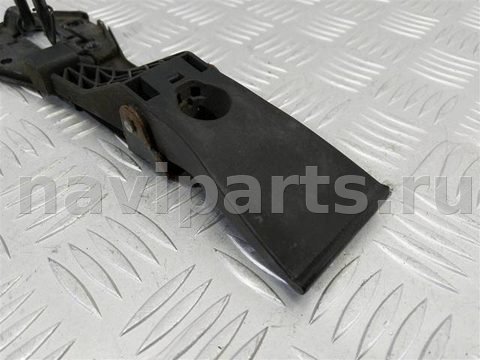Замок капота Audi A6 C7, 2010 г., OEM 4G0823480, арт. 19406, фото 3